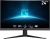 Игровой монитор MSI G24C6 E2 Игровой монитор MSI G24C6 E2