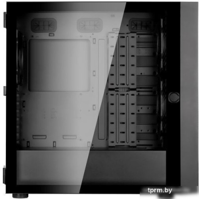 Корпус SilverStone Seta H1 SST-SEH1B-G 
