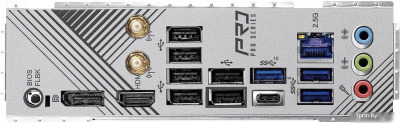 ASRock B650 Pro RS WiFi 