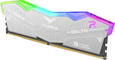 Оперативная память Team T-Force Delta RGB Eco 2x16ГБ 6400 МГц FF2D532G6400HC32ADC01 