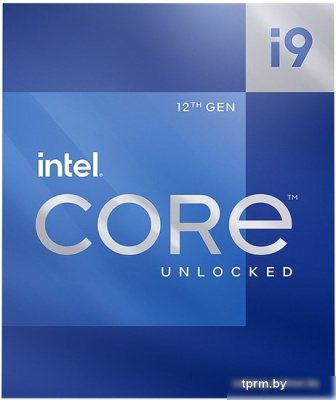 Процессор Intel Core i9-12900K (BOX) 