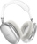 Наушники Hoco W55 (серебристый) Наушники Hoco W55 (серебристый)