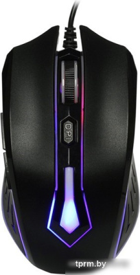 Игровая мышь SmartBuy Rush Winning SBM-712G-K 