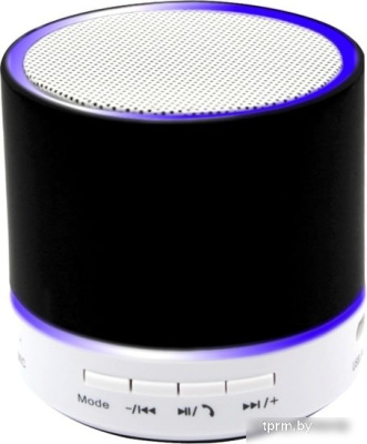 Беспроводная колонка Arka Attilan (черный) 