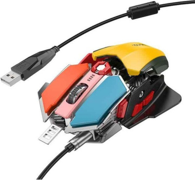 Игровая мышь Hoco DI55 