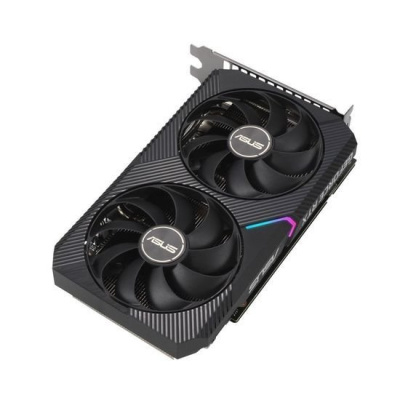 Видеокарта ASUS Dual GeForce RTX 3060 OC Edition 8GB GDDR6 DUAL-RTX3060-O8G 