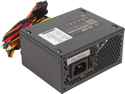Блок питания AeroCool SX-400 