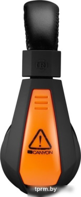 Наушники Canyon CND-SGHS1 