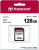 Карта памяти Transcend SDXC 300S 128GB 