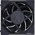 Вентилятор для корпуса Lian Li Uni Fan TL LCD 120 G99.12TLLCD1B.00 Вентилятор для корпуса Lian Li Uni Fan TL LCD 120 G99.12TLLCD1B.00