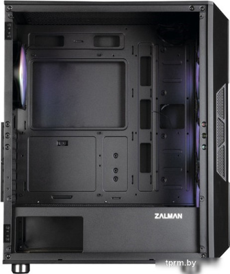 Корпус Zalman i3 Neo (черный) 