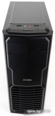 Корпус Zalman ZM-T4 Plus 
