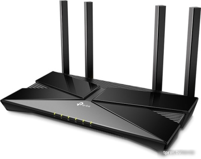 Wi-Fi роутер TP-Link Archer AX10 