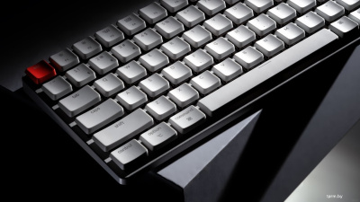 Клавиатура Keychron K3 V2 K3-K3-RU (Gateron Low Profile Brown) 