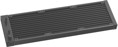 Система жидкостного охлаждения для процессора DeepCool LE720 R-LE720-BKAMMN-G-1 