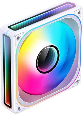 Вентилятор для корпуса Jonsbo ZB-120WR (белый)