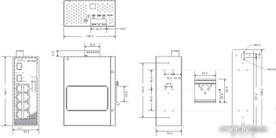 ORing IGPS-1082GP 