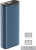 Внешний аккумулятор Olmio QL-20 20000mAh (голубой) 