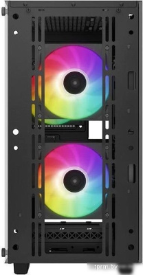 DeepCool CC360 ARGB R-CC360BK-PF650-R-1 