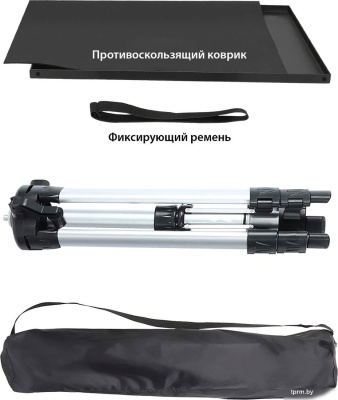 Кронштейн для проектора CACTUS CS-VM-PR25-AL 