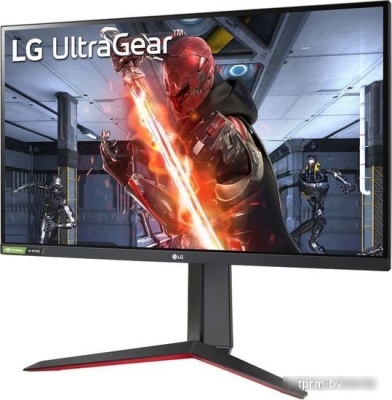 Игровой монитор LG UltraGear 27GN65R-B 