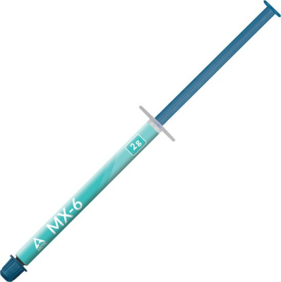 Термопаста Arctic MX-6 ACTCP00079A (2 г) 