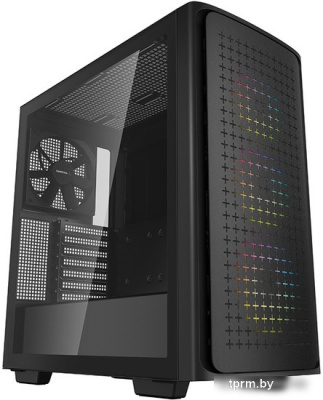 Корпус DeepCool CK560 