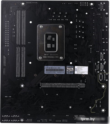 Материнская плата Colorful H610M-K M.2 V20 