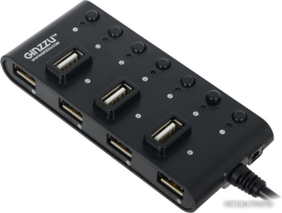 Ginzzu GR-487UB 