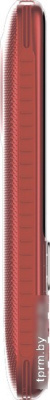 Кнопочный телефон Maxvi B32 (красный) 