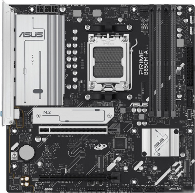 Материнская плата ASUS Prime B850M-A-CSM 