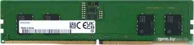 Оперативная память Samsung 8ГБ DDR5 5600 МГц M323R1GB4PB0-CWM 