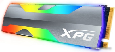 SSD A-Data XPG Spectrix S20G 500GB ASPECTRIXS20G-500G-C 