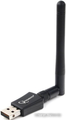 Wi-Fi адаптер Gembird WNP-UA-009 