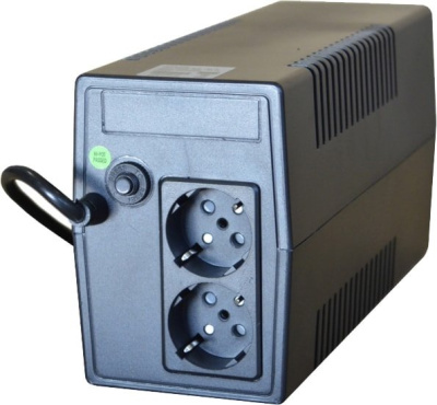 Источник бесперебойного питания Kiper Power A650 