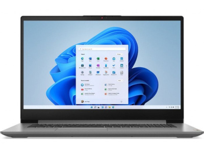 Ноутбук Lenovo IdeaPad 3 17IAU7 82RL005JRK 