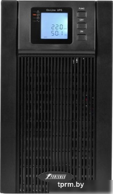 Источник бесперебойного питания Powerman Online 2000I (IEC320) 