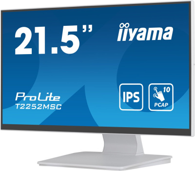 Монитор Iiyama ProLite T2252MSC-W2 
