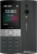 Кнопочный телефон Nokia 150 (2023) Dual SIM ТА-1582 (черный) 
