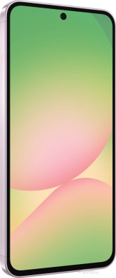 Телефон Samsung Galaxy A56 SM-A566E 8GB/256GB (розовый) 