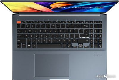Ноутбук ASUS Vivobook Pro 16 K6602ZC-N1048 