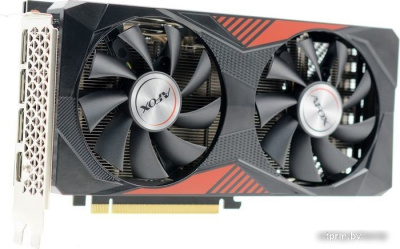 Видеокарта AFOX GeForce RTX 3060 Ti 8GB GDDR6 AF3060TI-8192D6H4 