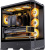 Корпус Jonsbo D400 (черный) Корпус Jonsbo D400 (черный)