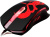 Игровая мышь QUMO Dragon War Axe M07 Игровая мышь QUMO Dragon War Axe M07