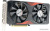 Видеокарта AFOX GeForce RTX 3060 Ti 8GB GDDR6 AF3060TI-8192D6H4 