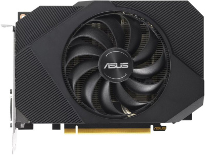 Видеокарта ASUS Phoenix GeForce RTX 3050 V2 8GB GDDR6 PH-RTX3050-8G-V2 