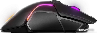 Игровая мышь SteelSeries Rival 650 