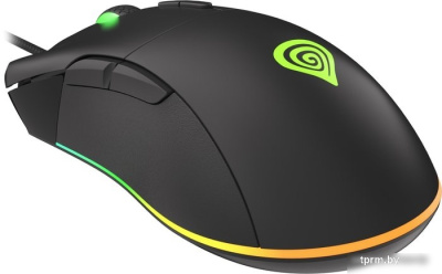 Игровая мышь Genesis Krypton 290 (черный) 