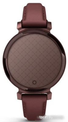 Garmin Lily 2 Classic (темная бронза/шелковица) 