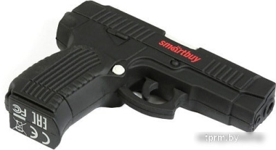SmartBuy Gun 16GB 